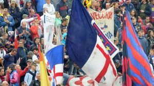 Lo svizzero suona la carica per la sfida agli inglesi: 