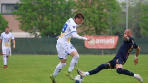 Citadella, arriva il pari. Rimonta playoff in salita