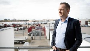 Jens har været chef i 23 år - tirs­dag blev han fyret for før­ste gang: - Det gav ...