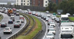 Cork Views: Is the daily commute still worth it for Cork workers?