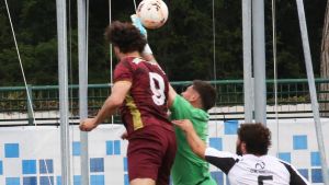 Che beffa: Zenith gioca bene, tris Viareggio