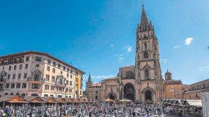 La feria de La Ascensión ya tiene programación y varias novedades: el homenaje de la ciudad al campo será