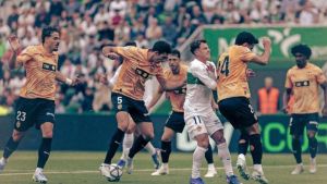 Valencia club sin fútbol