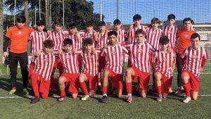 I progetti in campo. La Lastrigiana pensa al futuro: 