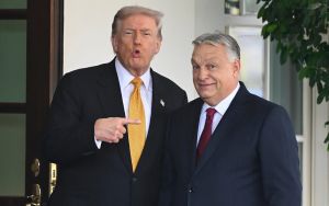 Orban’s defeat in Hungary has ripple effect for Trump, US conservatives