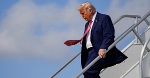 Trump i els “germans” d’Amarna