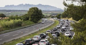 Opinió Abaixar l'IVA de la benzina?