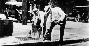 Trump i la “guerra civil” dins l'imperi estatunidenc