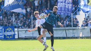 Serve un regalo dai ’cugini’ col Mezzolara a più quattro. Ma i playoff sono probabili