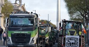 Everyone is hurting but fuel protests should be proportionate and protect the most vulnerable - The Irish News view