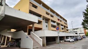 Il cadavere della madre in casa da tre anni a Muggia: «L’ho trovata morta, non sapevo che fare»