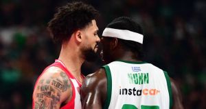 Η ιστορία απαντάει για την τύχη Ολυμπιακού και Παναθηναϊκού στη φετινή EuroLeague Η ιστορία απαντάει για την τύχη Ολυμπιακού και Παναθηναϊκού στη φετινή EuroLeague