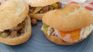 A cuenta del polémico ‘esmorzaret’