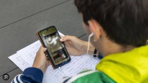 La sociedad de las series, ¿y de la lectura?