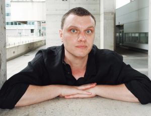 Wie haben Sie diesen Superstar-DJ gefunden, Stefan Sommer?