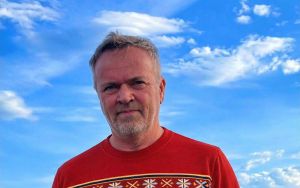 Kan Jesus få «landingstillatelse» i Sápmi?