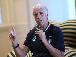 Oggi vertice di A per Malagò. Marotta regista media coi politici