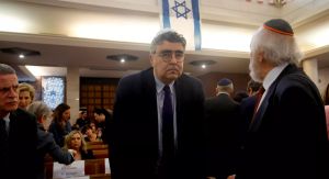 Sinistra per Israele? ma la sinistra è pro-Pal