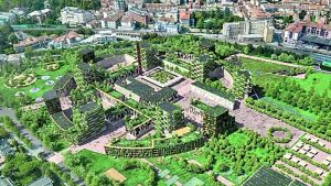 Borgoverde, un hotel di lusso a Conegliano: suite esclusive da oltre 200 euro a notte