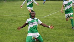 Medolla raggiunto nel finale. Il Castellarano si avvicina