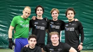 Calcio a 5 Opes. Gold Academy consolida il 3° posto. In serie B Giglio al sesto successo