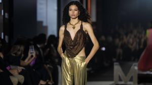 La nueva 080 frente al Mediterráneo arranca con un cónclave de gurús europeos de moda previo a 4 días de 26 desfiles