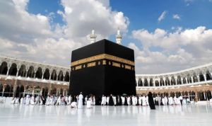 Over 4,700 pilgrims to depart for Hajj from J&K, flights from May 18