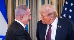 Come la guerra contro l’Iran si è trasformata in un fallimento