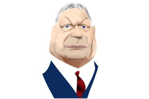 La galaxia ultra de Orbán