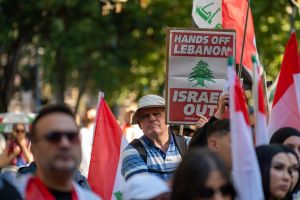 Ten steps Labor could take to address the war on Iran, Lebanon and Palestine