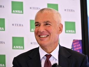 Nessun repulisti, Leonardo cambia per essere più forte