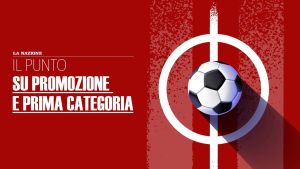 Calcio. Dilettanti: Mobilieri prepara la festa, Migliarino retrocede