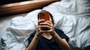 “Üşengeçlik” sanılıyor, oysa bir sinyal olabilir