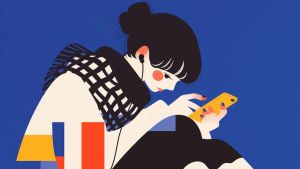 News-snacking y la construcción de la marca personal en la era de la IA