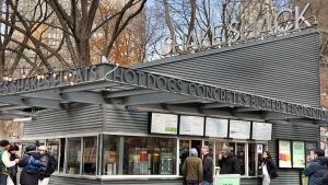 Shake Shack Just Announced Its Loyalty Program. It’s a Very Bad Sign