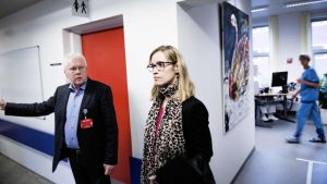 Regionen køber tomt privathospital for mange millioner - hvorfor beholdt man ikke bare Give Sygehus?