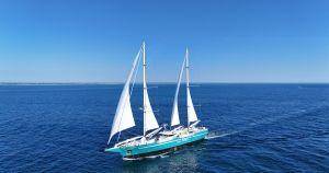 Les voiliers marchands, un coup d’épée dans l’eau ?