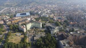 Oviedo no encuentra tope: no para de crecer en número de habitantes y marca un nuevo récord histórico