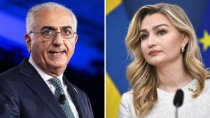 Som att kasta sand i kurdernas ögon