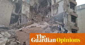 What Benjamin Netanyahu and the Israeli right really mean when they invoke ‘Greater Israel’