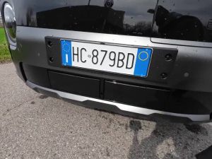 Il video della prova di Hyundai Inster Cross