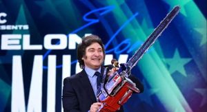 Il successo delle riforme di Javier Milei