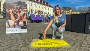 Konstanz bereitet sich auf das Landesturnfest 2026 am Bodensee vor: Was Besucher wissen müssen