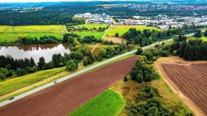 Dieser Lückenschluss dauert: Warum das letzte Stück der B523 frühestens ab 2030 gebaut wird