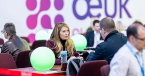 New event invites energy leaders to be part of the future