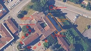 Montevarchi, al via i lavori alla Ginestra: modifiche alla viabilità per un mese