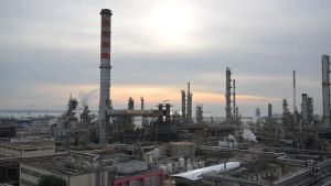 A Marghera il primo deposito per le Terre rare d’Europa: ecco il progetto