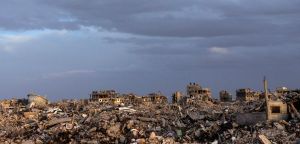 O amor em tempos de culto ao ódio