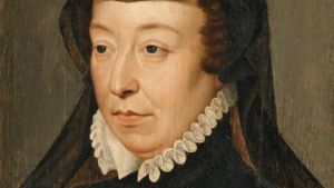 13 aprile, nasce Caterina de’ Medici, l'orfana diventata Regina del 'mistero'