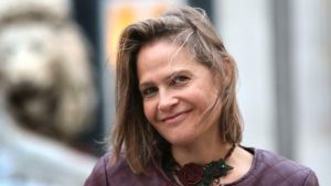 A Heddi Goodrich il Premio Placito Capuano 2026